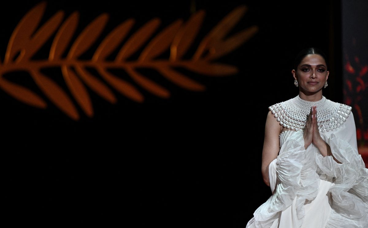 La startup de cuidado de la piel de la estrella de Bollywood Deepika Padukone atrae el respaldo de VC