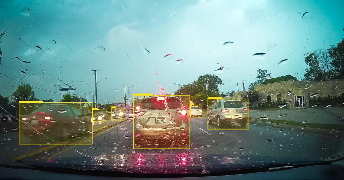 La startup de tecnología de visión por computadora Brodmann17 ha cerrado