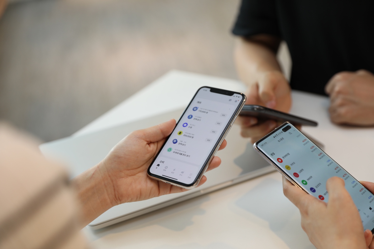 La súper aplicación financiera de Corea del Sur, Toss, cierra la Serie G de $ 405 millones a medida que la valoración aumenta un 7%