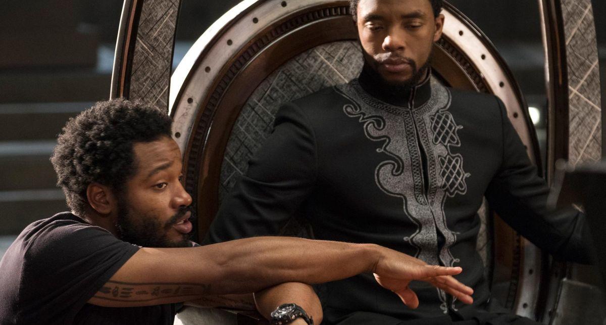 La trama original de Wakanda Forever con T’Challa revelada por el director