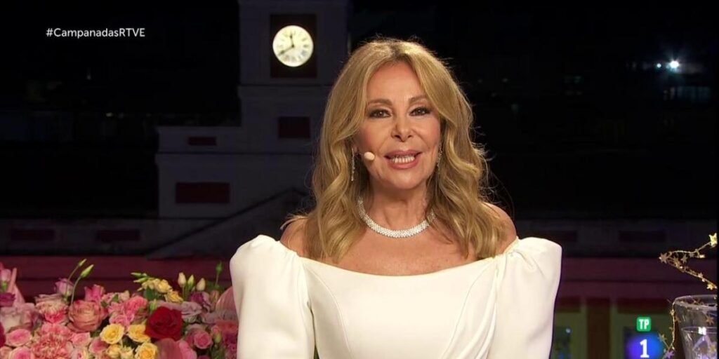 La triste Navidad de Ana Obregón: "No tengo a dónde ir"