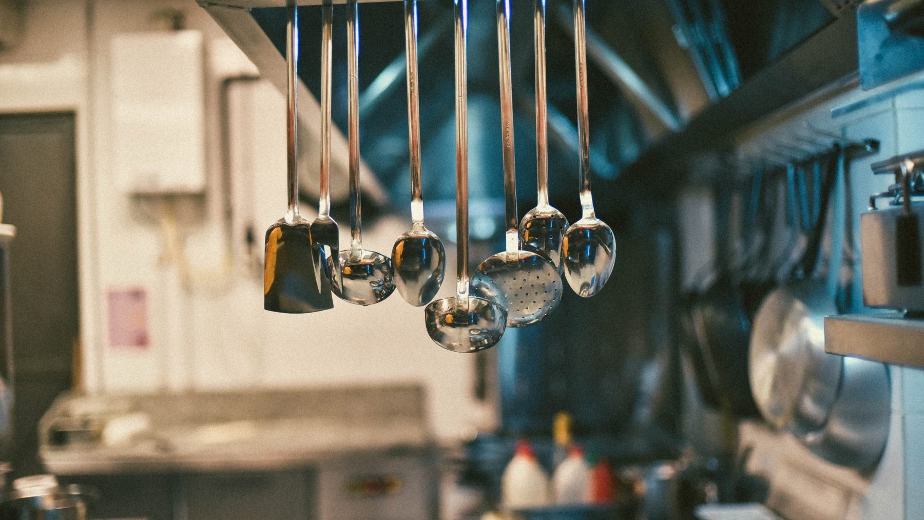 La verdadera utilidad de este utensilio de cocina que nadie sabía
