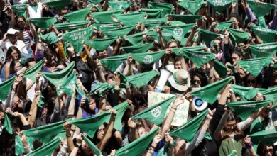 La victoria de Petro, la legalización del aborto y otras noticias que deja 2022