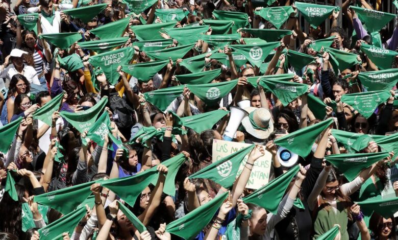 La victoria de Petro, la legalización del aborto y otras noticias que deja 2022