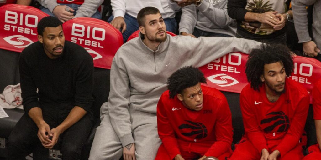 La vuelta de Juancho Hernangómez se retrasa