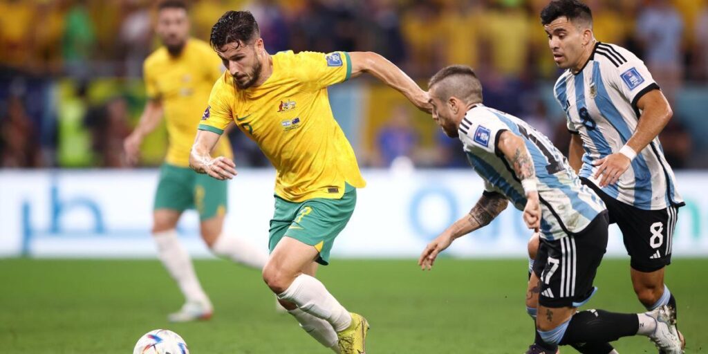 LaLiga manda en las 'semis' de Qatar