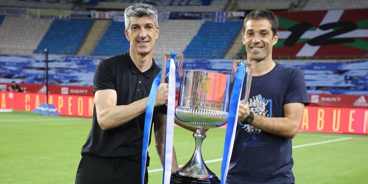 Labaka y Ansotegi también firmarán hasta 2025