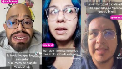 Lanzan campaña para que aprueben Vacaciones Dignas