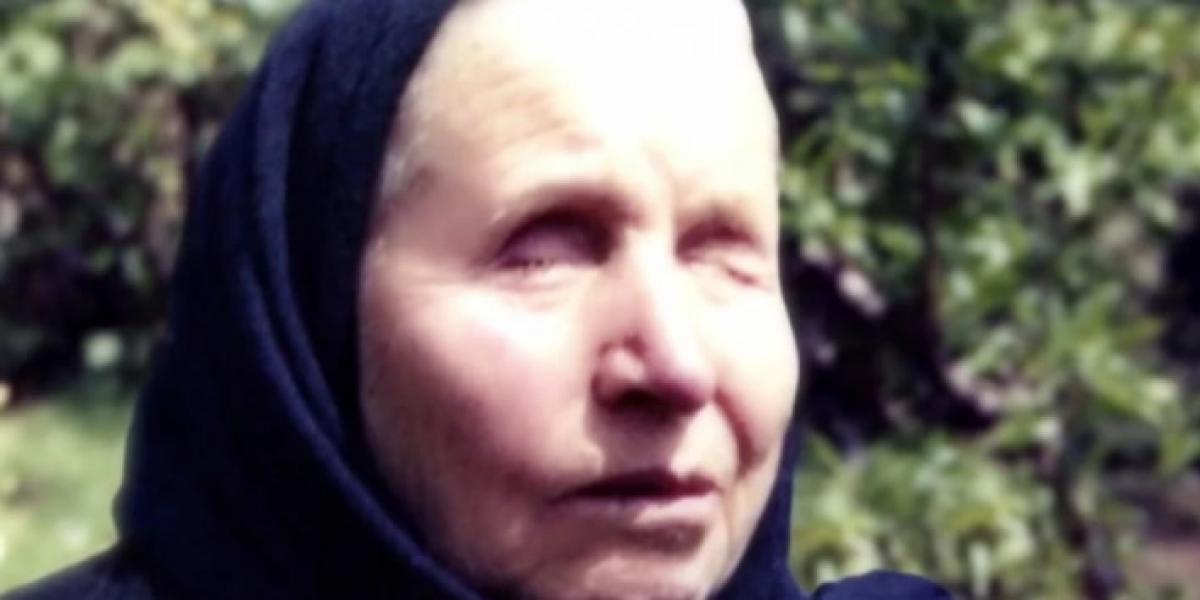 Las aterradoras profecías para el 2023 de Baba Vanga, la 'Nostradamus de los Balcanes'