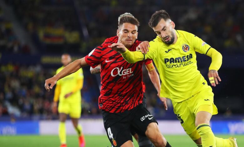 Las bajas de Valjent y Ruiz de Galarreta condicionan el once del Mallorca