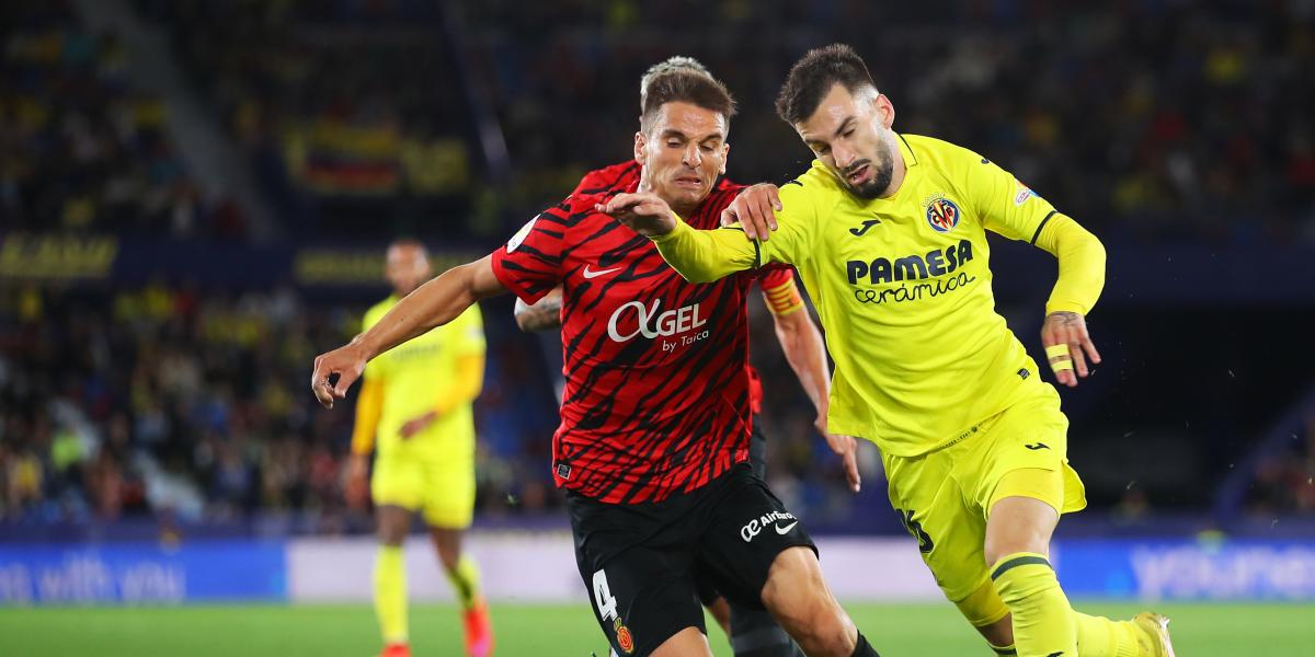 Las bajas de Valjent y Ruiz de Galarreta condicionan el once del Mallorca