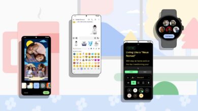 Las características de la actualización de diciembre de Android incluyen un modo de lectura accesible y llaves de auto compartibles