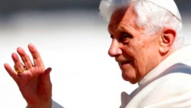 Las frases más notables de Benedicto XVI: desde el Sida hasta los casos de pederastia