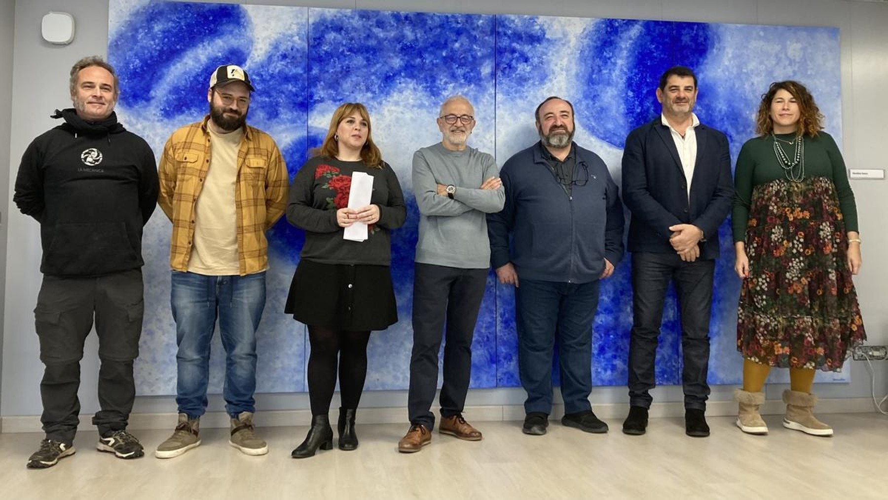 Las industrias culturales de Baleares critican el «abandono» del sector por parte del Govern