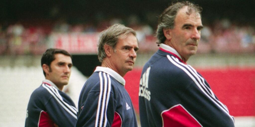 Las reacciones al fallecimiento de Txetxu Rojo no se han hecho esperar