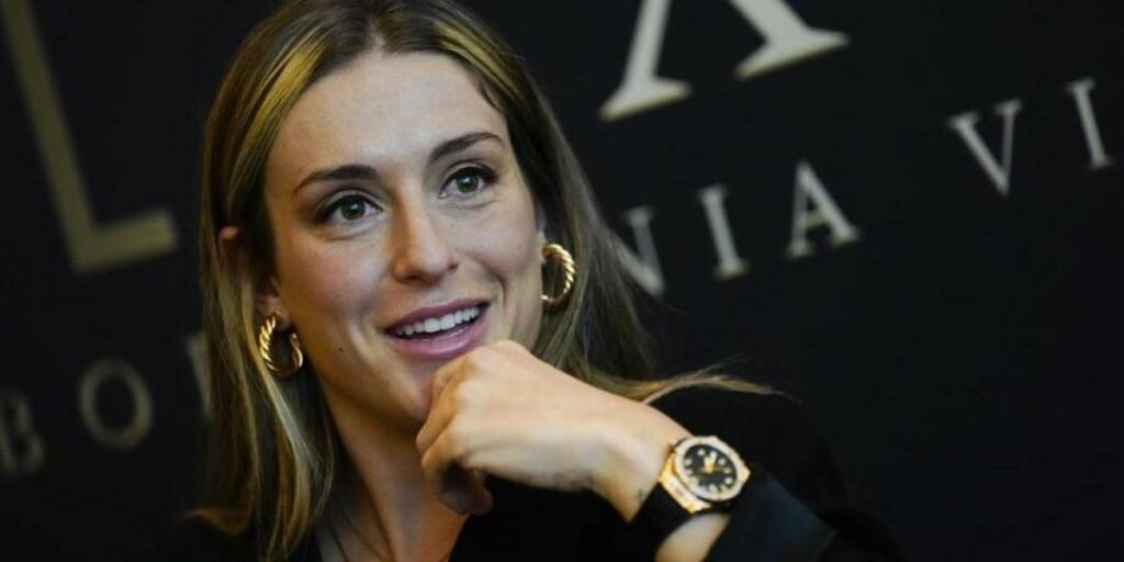 Las series descubren su nuevo diamante