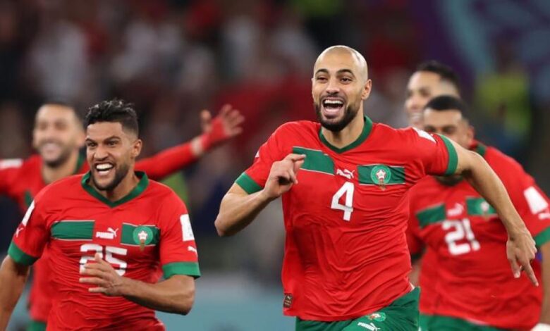 Las sorpresas del Mundial