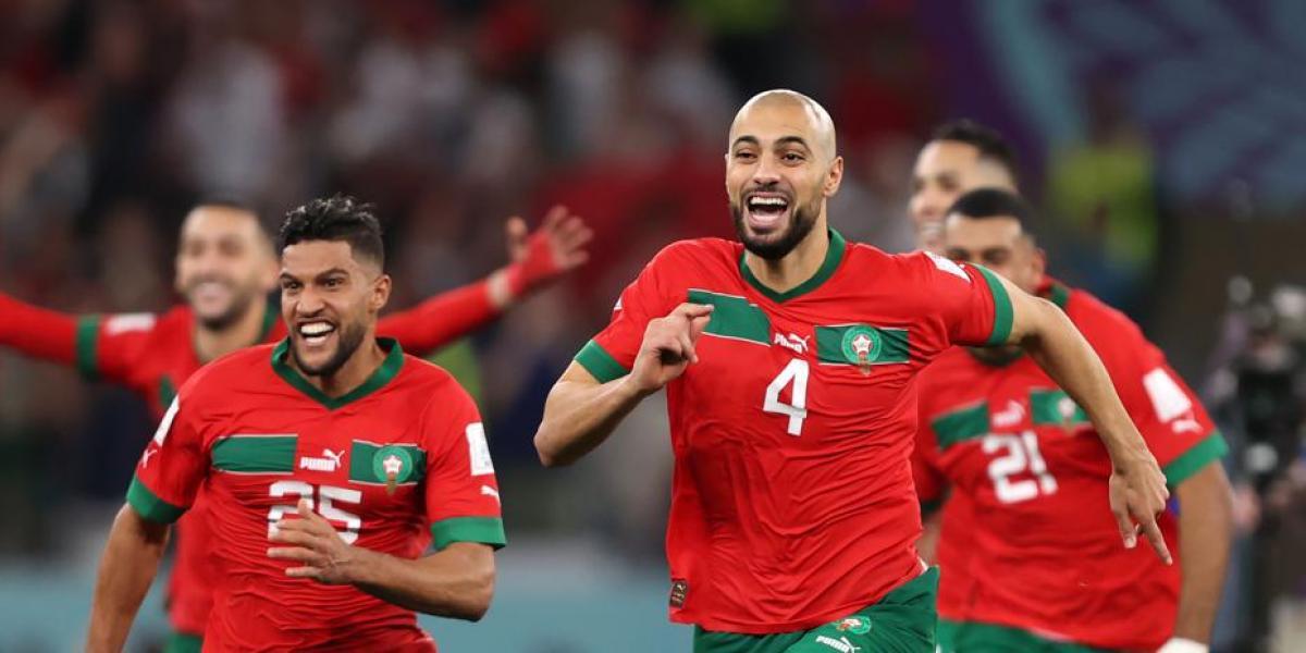 Las sorpresas del Mundial