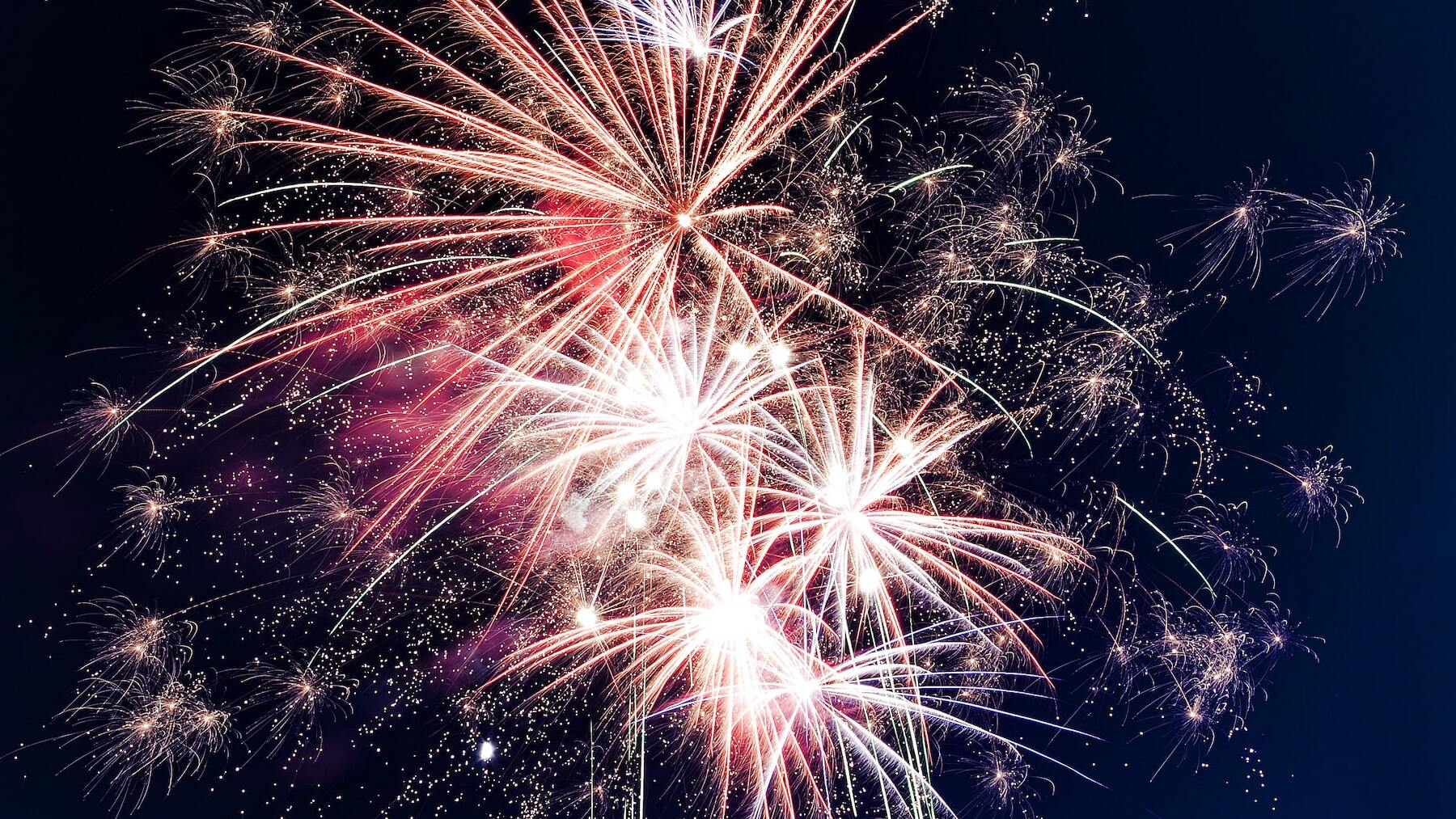 Las tradiciones más raras de Nochevieja en todo el mundo