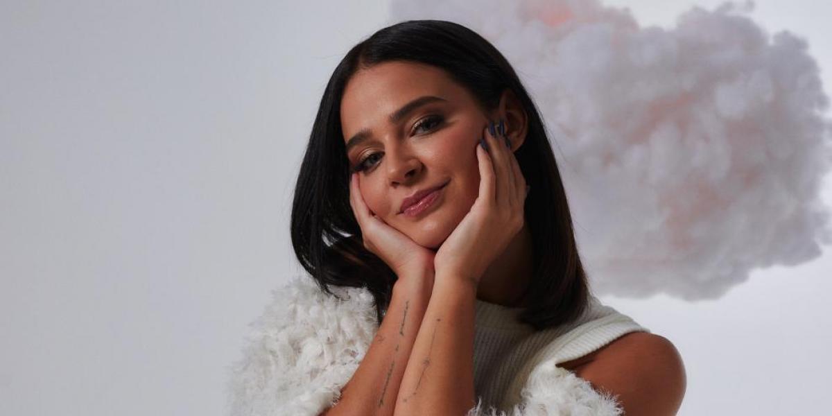 Este es el último y sorprendente tatuaje de Laura Escanes: "Para toda la vida"