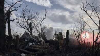 Lecciones de la guerra en Ucrania: de la flaqueza de Putin a los límites de Occidente