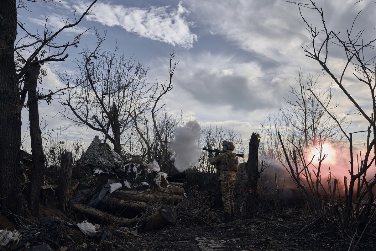 Lecciones de la guerra en Ucrania: de la flaqueza de Putin a los límites de Occidente