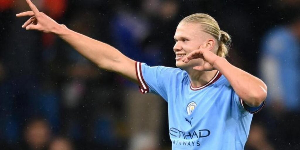 Leeds - Manchester City, en vivo | Sigue el partido de la Premier League, en directo