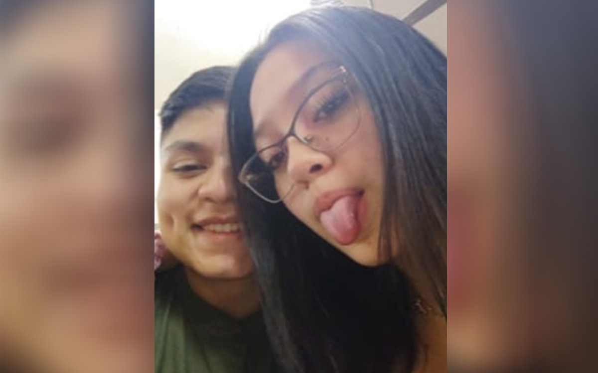 Liberan a conductor que se pasó un alto y embistió a Paola Aranda y su novio Alan