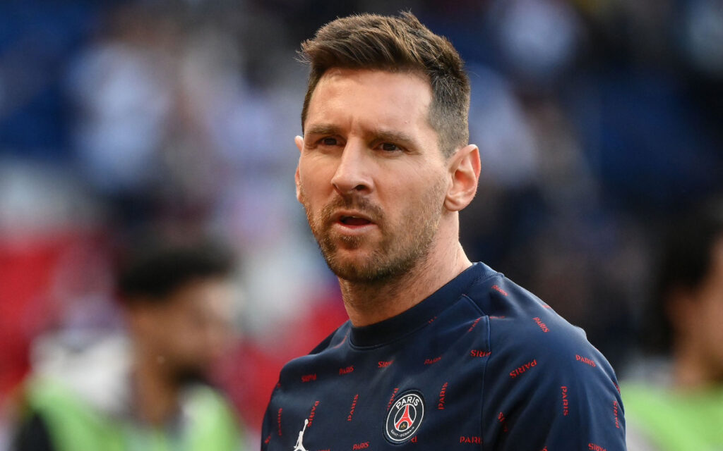 Ligue 1: Messi regresará a los entrenamientos del PSG en enero | Tuit