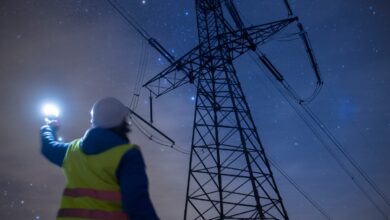 LineVision y GE se unen para fortalecer la red eléctrica para manejar más energías renovables