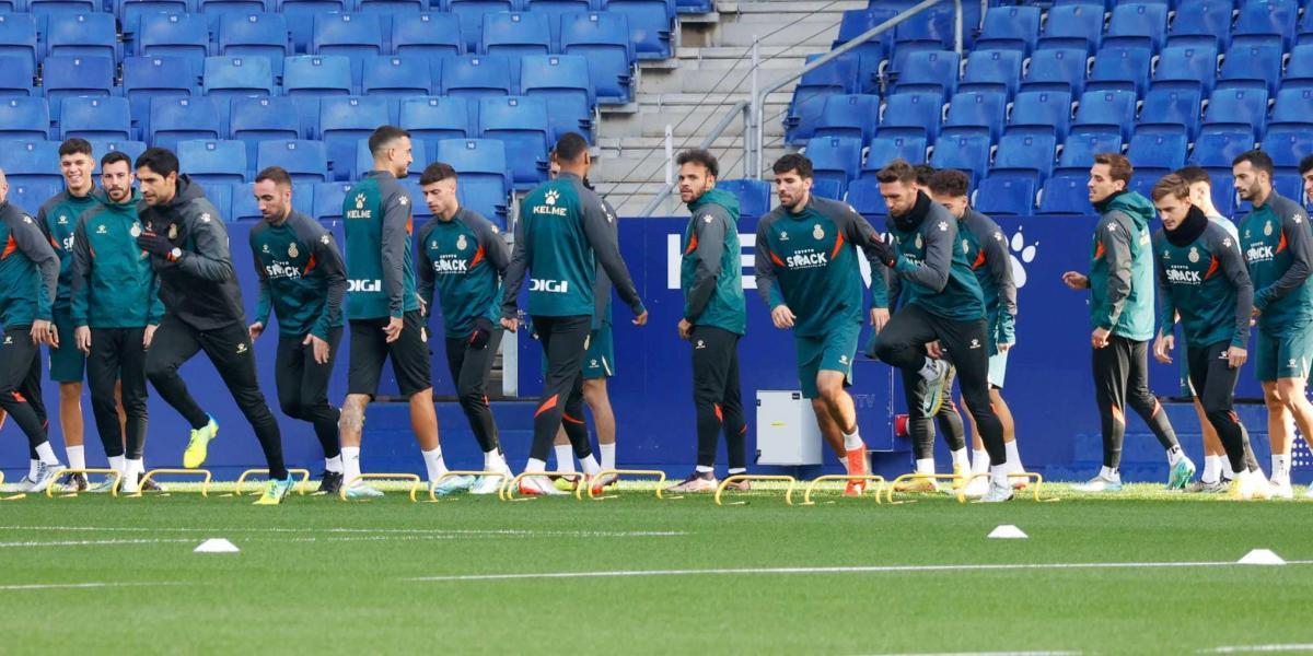 Llega la hora de la verdad