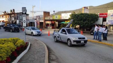 Llega primera Caravana Migrante 2022 Texas-Querétaro