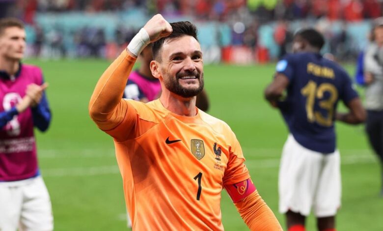 Lloris augura que "será una gran final"