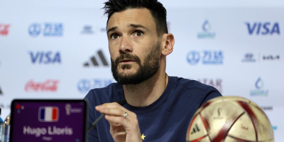 Lloris: "¿Messi lo merece? Hay más jugadores..."