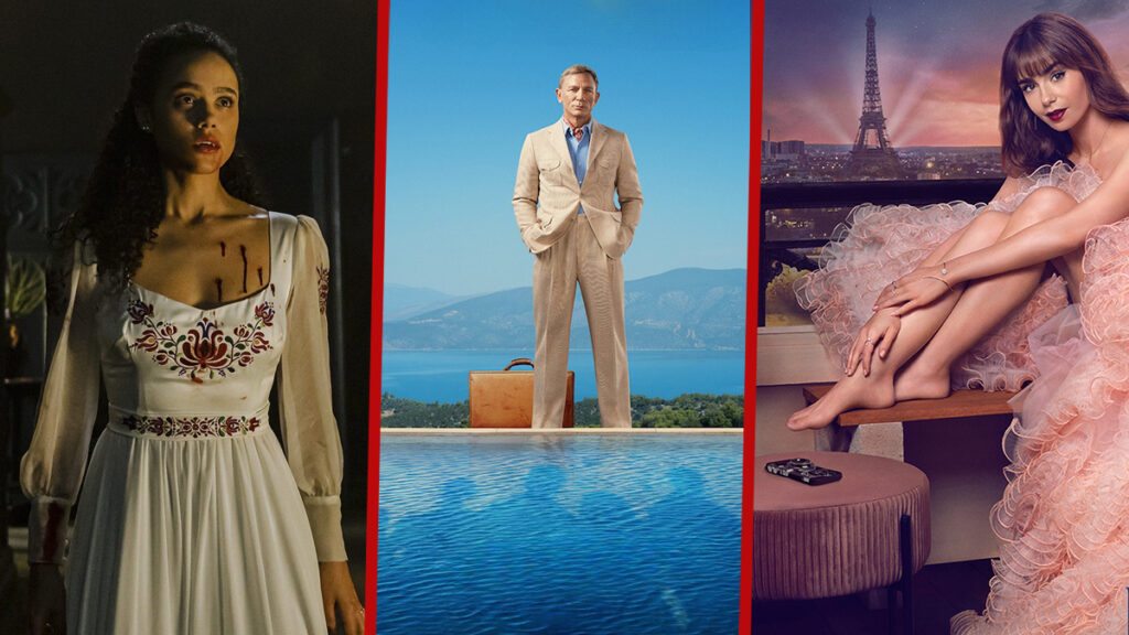 Lo que viene a Netflix esta semana: del 19 de diciembre al día de Navidad de 2022