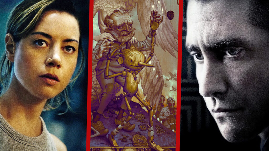 Lo que viene a Netflix esta semana: del 5 al 11 de diciembre de 2022