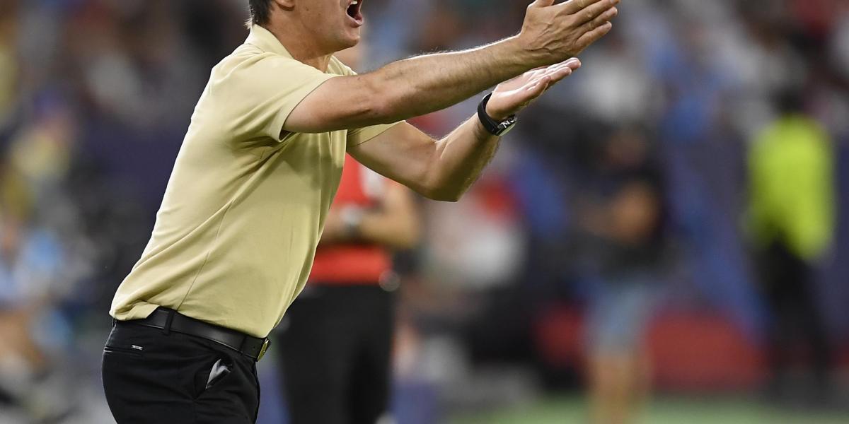 Lopetegui da por fichado a Cunha y aclara cuándo se hará oficial