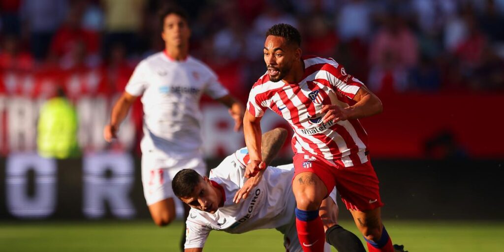 Lopetegui habla de los fichajes del Atlético que quiere su Wolverhampton