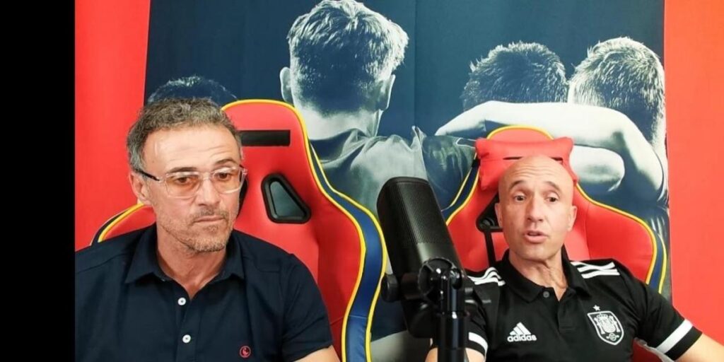 Lorenzo del Pozo vuelve al Sporting tras su paso por la selección española