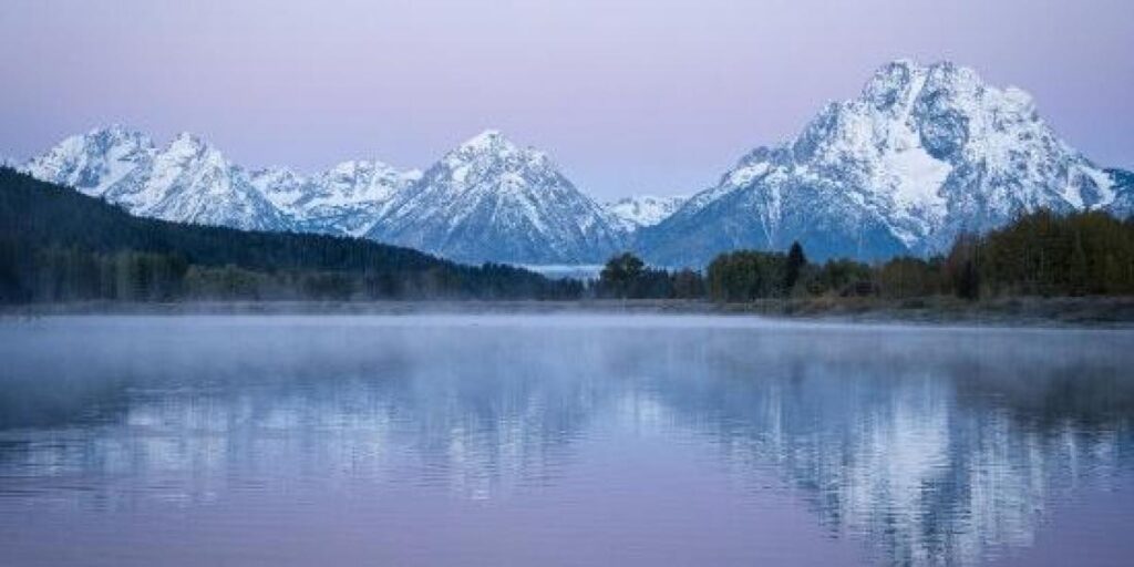 Los 20 destinos más espectaculares en el mundo para esquiar