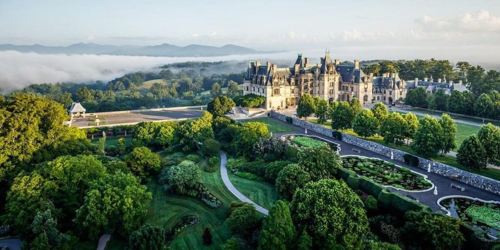 Los 20 edificios más bonitos del mundo: el primero está en España