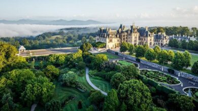 Los 20 edificios más bonitos del mundo: el primero está en España