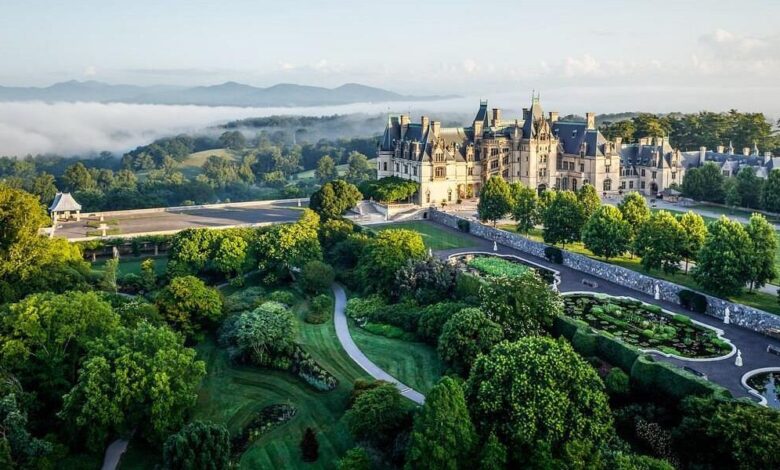 Los 20 edificios más bonitos del mundo: el primero está en España