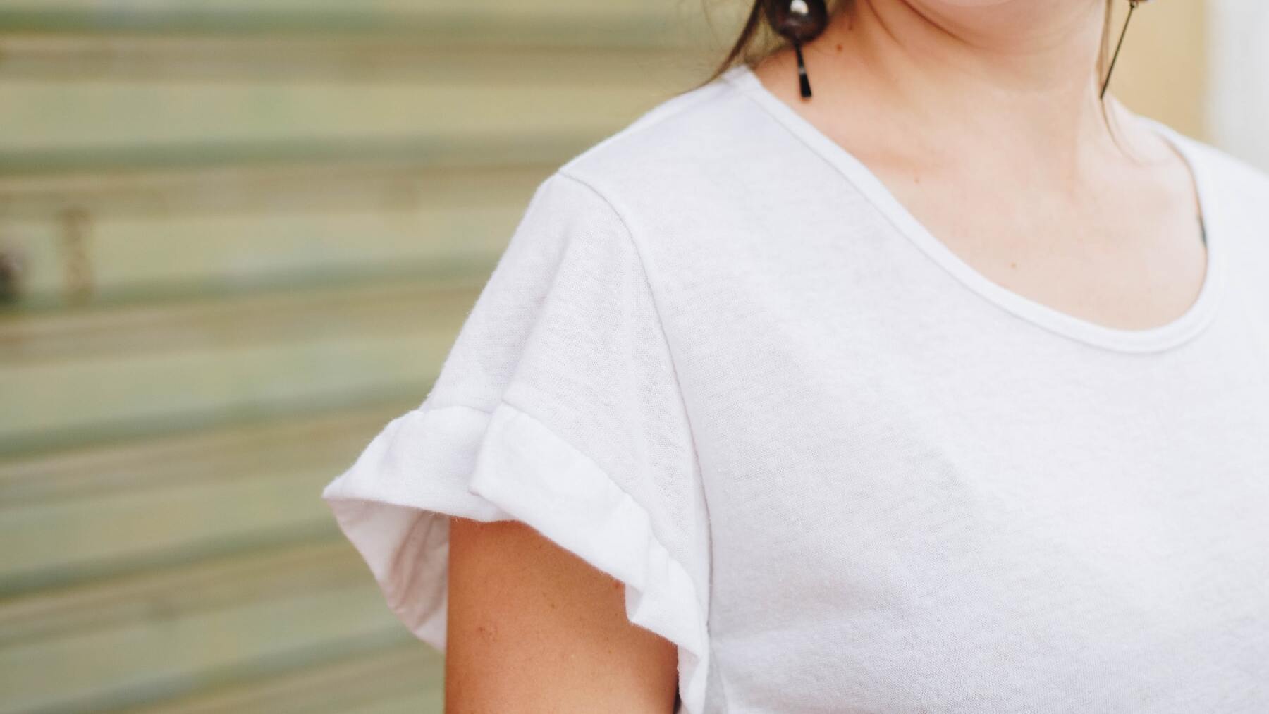 Los 4 productos que necesitas tener en casa para que la ropa blanca te quede reluciente