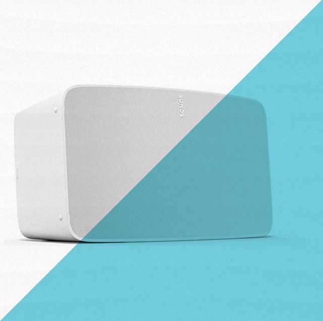 altavoz inalámbrico sonos cinco