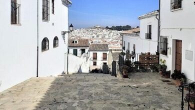 Los 8 pueblos españoles en los que se elaboran los mejores dulces de Navidad