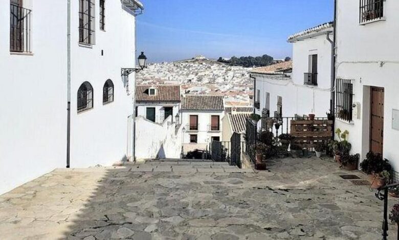 Los 8 pueblos españoles en los que se elaboran los mejores dulces de Navidad