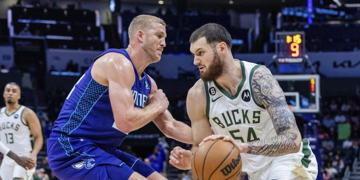 Los Bucks también saben ganar sin Antetokounmpo