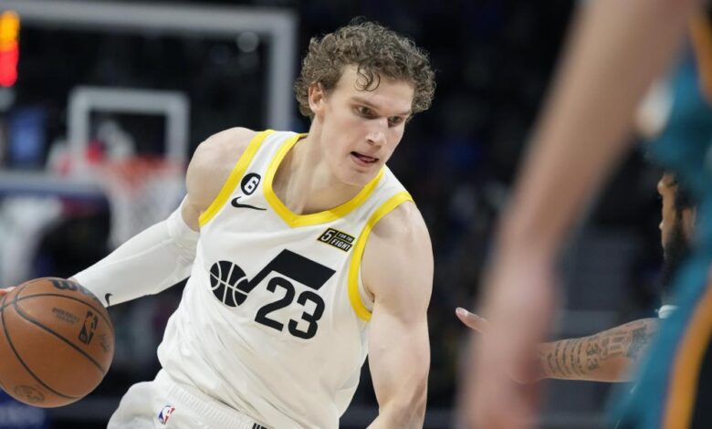 Los Bulls respiran, pero Markkanen les recuerda lo que han perdido