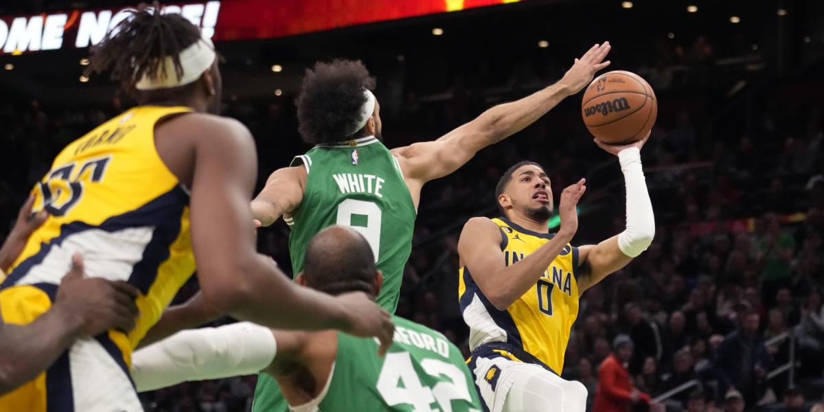 Los Celtics no superan el bache: ni los 41 puntos de Tatum les bastan